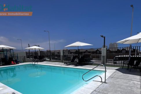 Casa Nueva 3D 3B en Arriendo – Costa Laguna, Antofagasta MD-2026-03-03