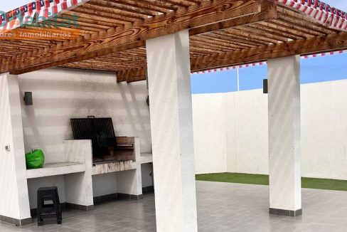 Casa Nueva 3D 3B en Arriendo – Costa Laguna, Antofagasta MD-2026-03-04