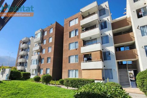 Departamento 3D + Estacionamiento en Sector Norte – Antofagasta MD-2026-01
