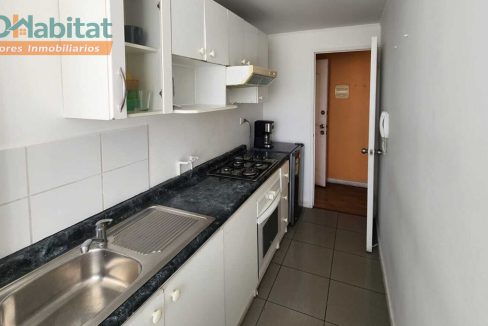Departamento 3D + Estacionamiento en Sector Norte – Antofagasta MD-2026-03