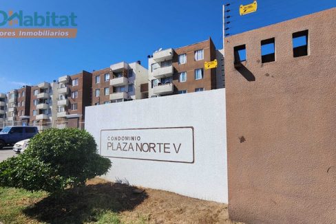 Departamento 3D + Estacionamiento en Sector Norte – Antofagasta MD-2026-05