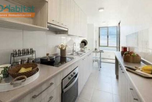 Arriendo Departamento 3D 2B + Estacionamiento Sector Jumbo Norte – Antofagasta MD-5318-03